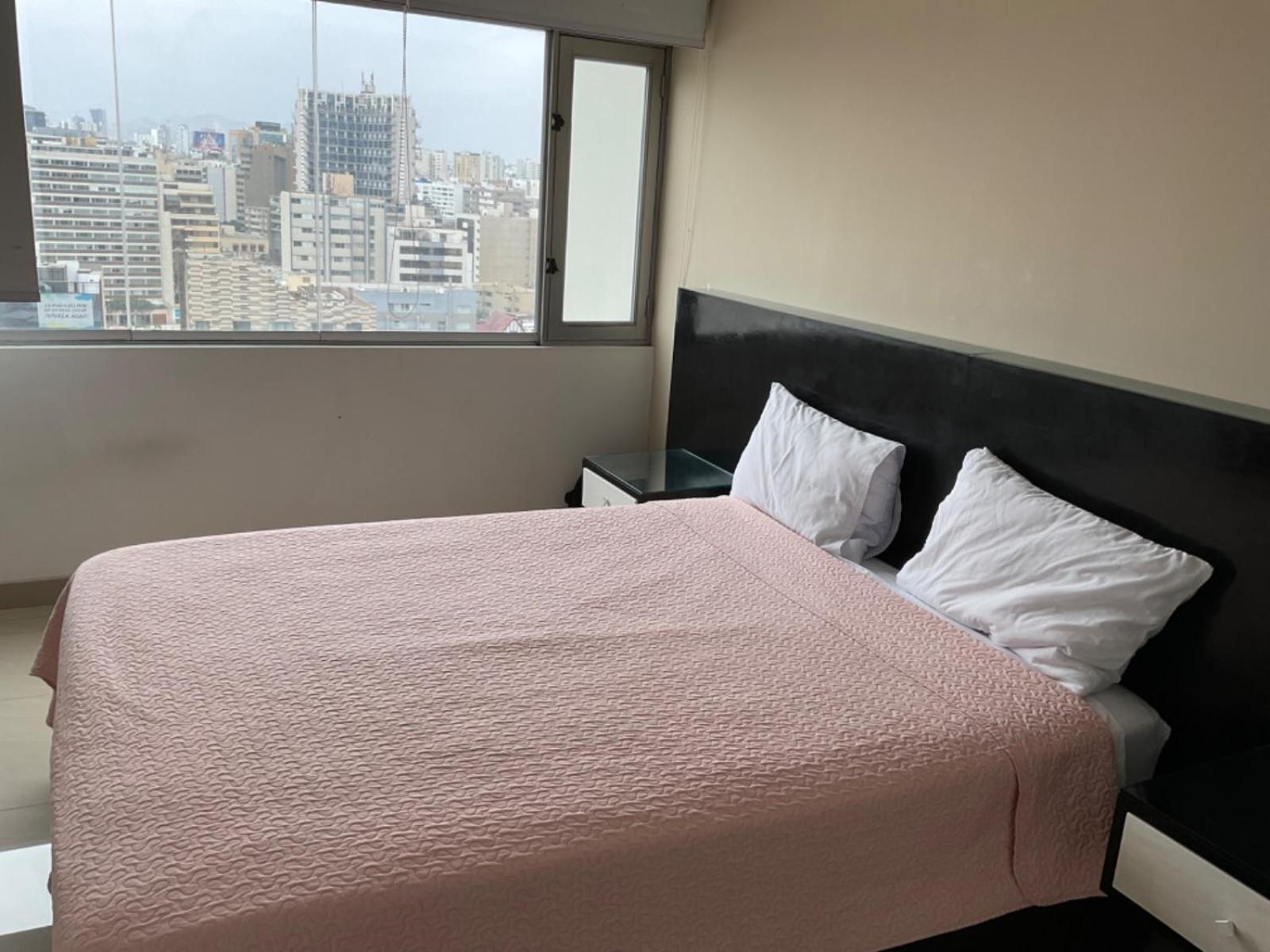 Apart Peru Лима Екстериор снимка